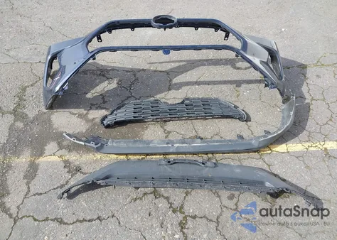 2025 Toyota Rav4 Xle z USA, uszkodzony, nr VIN 2T3P1RFV2SW521559